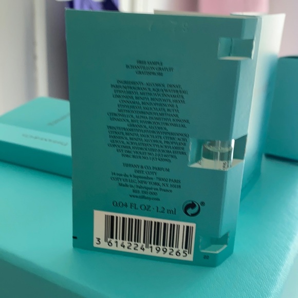 Tiffany & Co Fragrance - Picture 3 of 13